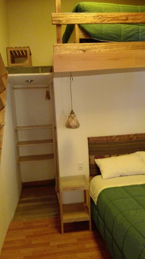 B&B Chayana Wasi Ollantaytambo Extérieur photo