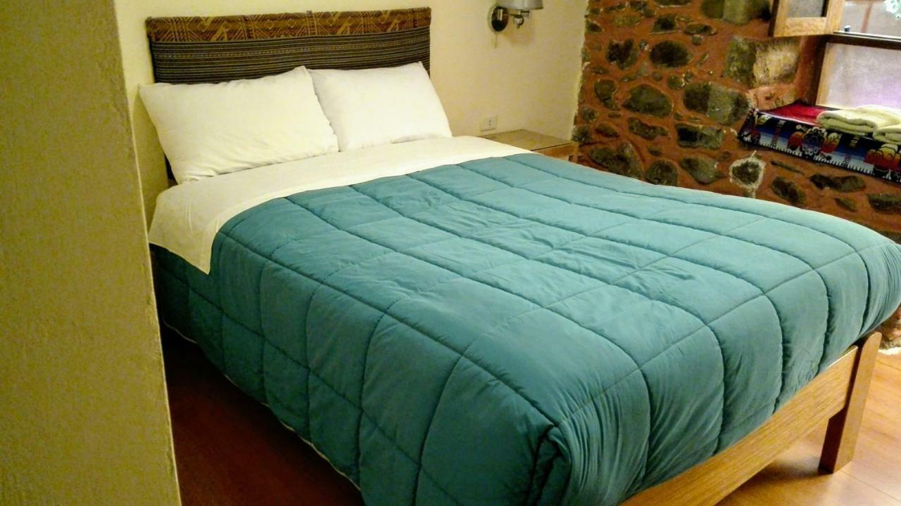 B&B Chayana Wasi Ollantaytambo Extérieur photo