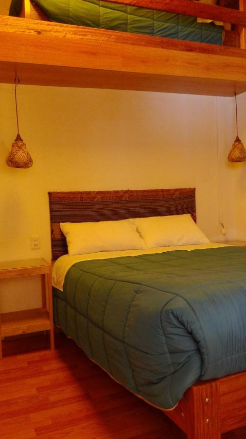 B&B Chayana Wasi Ollantaytambo Extérieur photo