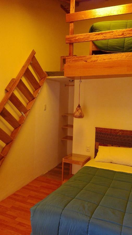 B&B Chayana Wasi Ollantaytambo Extérieur photo