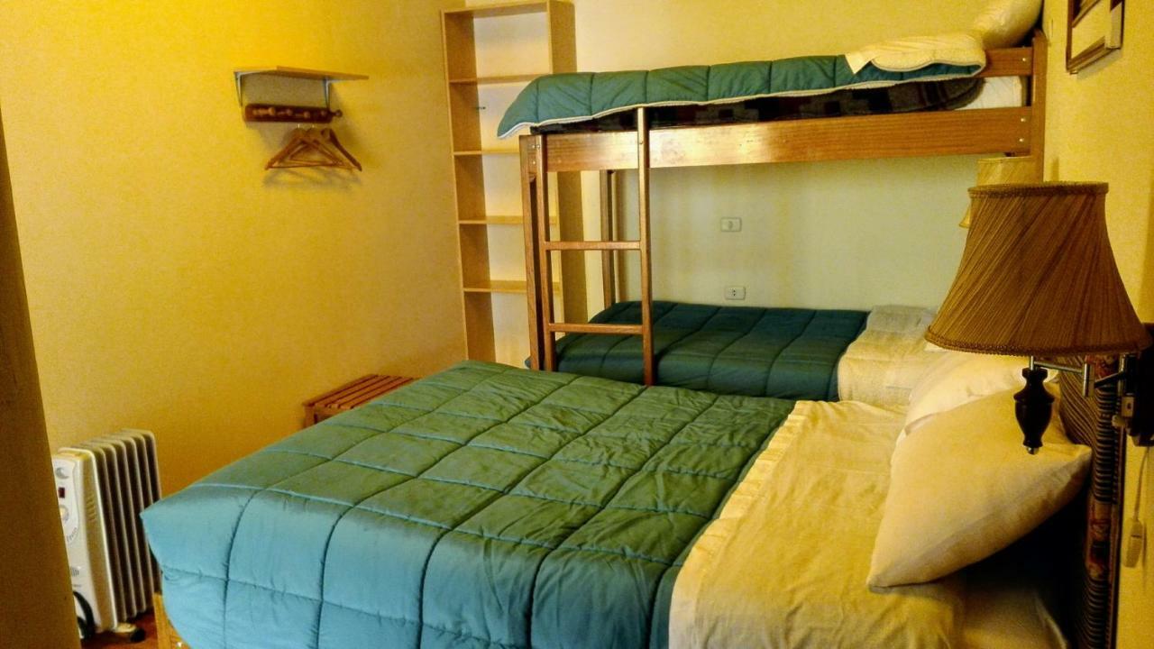 B&B Chayana Wasi Ollantaytambo Extérieur photo